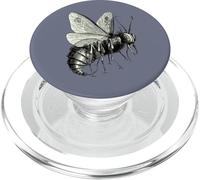 Monstrueux Gluttonous Seigneur des Cieux Mouche Démoniaque Découpe PopSockets PopGrip pour MagSafe