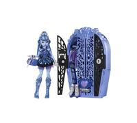 Monstrueux Secrets Abbey Bominable-Coffret - HXH87