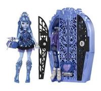 Monster High – Coffret Monstrueux Secrets Abbey Bominable