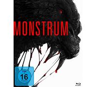 Monstrum [Blu-ray]