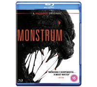 Monstrum (Blu-ray) Hee-soon Park Myung-Min Kim Choi Woo-shik Kim In-kwon