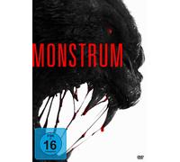 Monstrum – Kim Myeong-min, Kim In-kwon, Heo Jong-ho, Huh Jong-ho – DVD