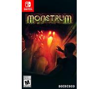 Monstrum for Nintendo Switch