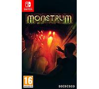Monstrum pour Nintendo Switch