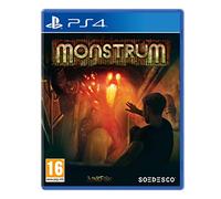 Monstrum pour PS4