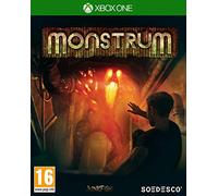 Monstrum pour Xbox One