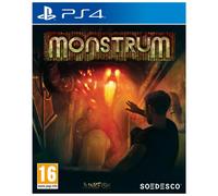 Monstrum PS4
