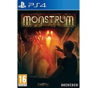 Monstrum PS4