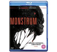 Monstrum (Shudder) [Blu-Ray] [2018] [Import]