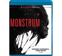 Monstrum [Usa][Blu-Ray]