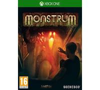 Monstrum Xbox One