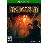 Monstrum - Xbox One (Us)