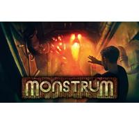 Monstrum (Xbox X)