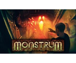 Monstrum (Xbox X)