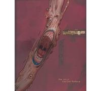 Monstruo: The Art of Carlos Huante