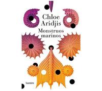 Monstruos Marinos / Sea Monsters