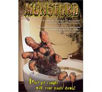 Monsturd [Import USA Zone 1]