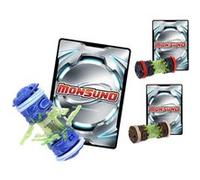 Monsuno Capsule Deluxe Motorisé Giochi Preziosi Multicolore G