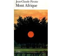 Mont Afrique