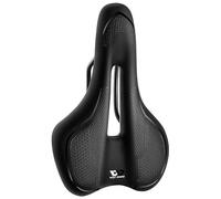 Mont Alpin Selle Ergo+ | Le Confort Ultime pour Tous Les vélos