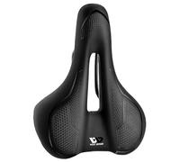 Mont Alpin Selle Ergo+ | Le Confort Ultime pour Tous Les vélos