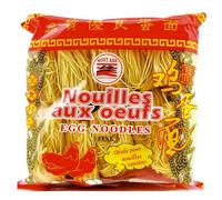 MONT ASIE Nouilles Aux Oeufs Fine 454G