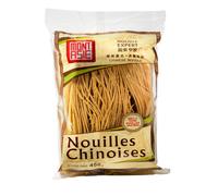 MONT ASIE Nouilles chinoises jaunes - 400 g