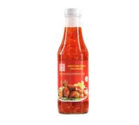 MONT ASIE Sauce de piment pour volailles - 330 g