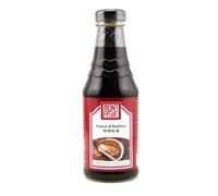 MONT ASIE Sauce d'huitres - 330 g