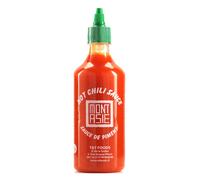 MONT ASIE Sauce pimentée Sriracha - 455 ml