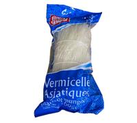 MONT ASIE Vermicelles de haricot mungo - 100 g