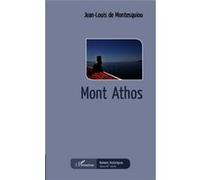 Mont Athos