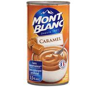 Mont Blanc Caramel Crème 570g