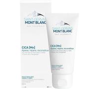Mont Blanc-Crème Cica Mn Cicatrisante & Réparatrice Pour Peaux Fragilisées-Visage & Corps-50 Ml