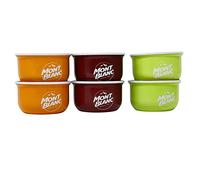 Mont Blanc Crèmes dessert assortimen