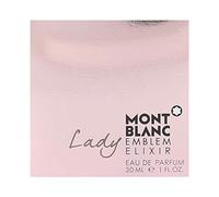 Mont Blanc Eau de Cologne Homme 1 Unité 30 ml