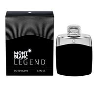Mont Blanc Eau De Toilette Legend - 100 Ml