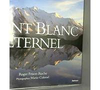 Mont Blanc eternel