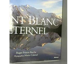 Mont Blanc eternel