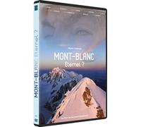 Mont-Blanc éternel ?