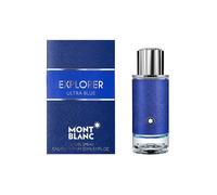 Montblanc Explorer Ultra Blue Eau de Parfum 30 ml