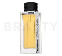 Mont Blanc Extreme Leather eau de parfum homme 125 ml
