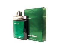 Mont Blanc Individuel Tonic Homme Eau De Toilette Spray 75Ml Parfum Pour Homme