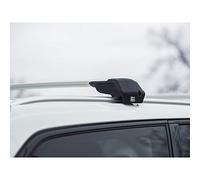 Mont Blanc Jeu de Barres de Toit Xplore ReadyFit 203 pour modèles avec portefaix intégré