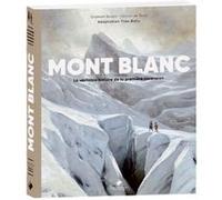 Mont-Blanc, la première ascension