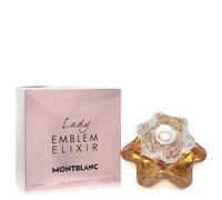 MONT BLANC LADY EMBLEM ELIXIR Eau De Parfum 75 ml
