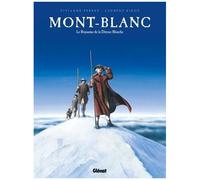 Mont-Blanc