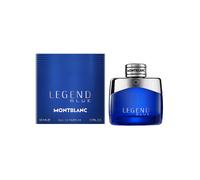 MONT BLANC Legend Blue Eau De Parfum 50ml