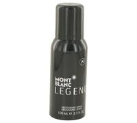 Montblanc Legend Déodorant vaporisateur pour homme 100 ml