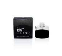Montblanc Eau de Toilette vaporisateur LEGEND 50 ml
